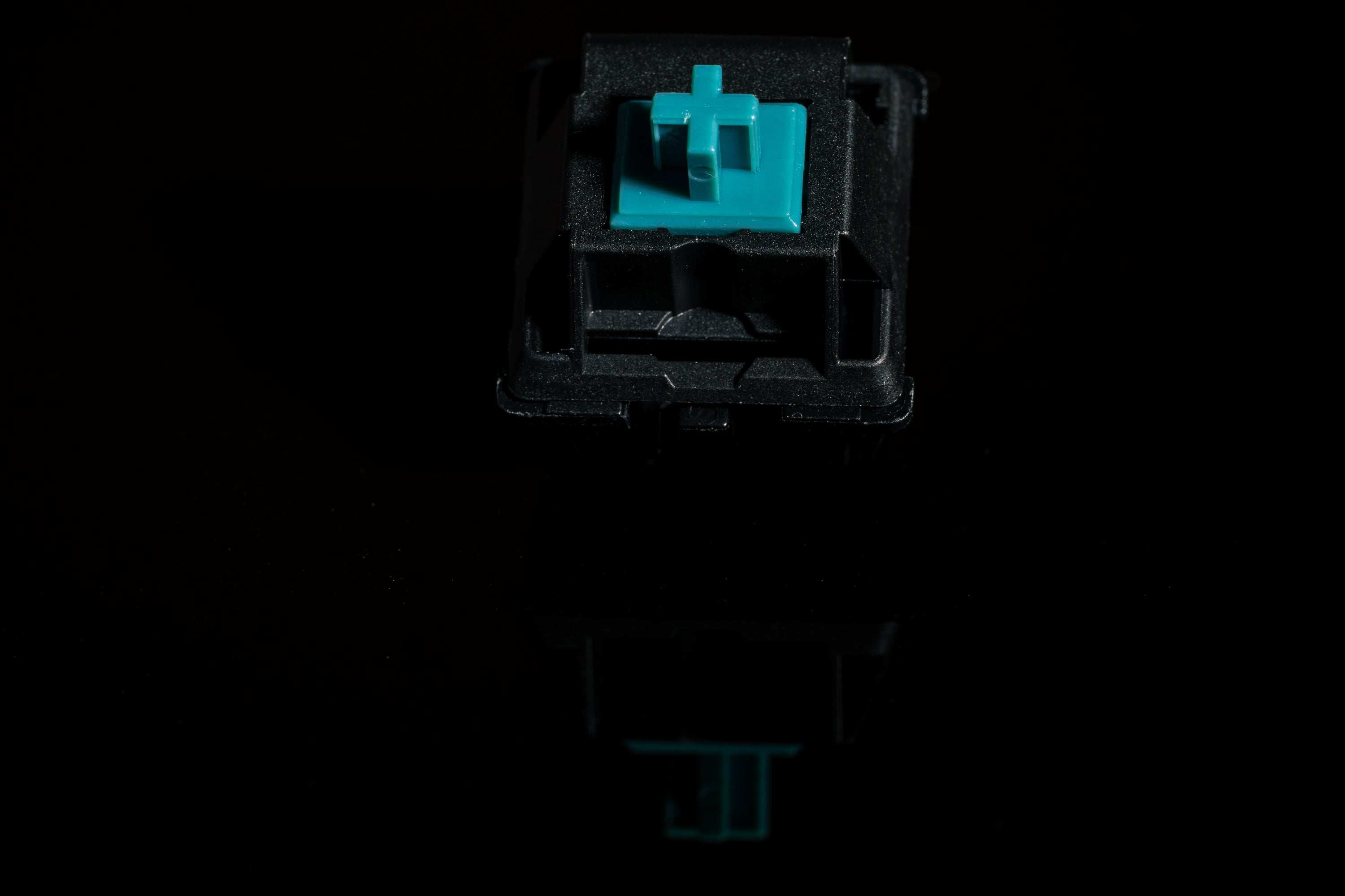 JWICK Black Switch R1